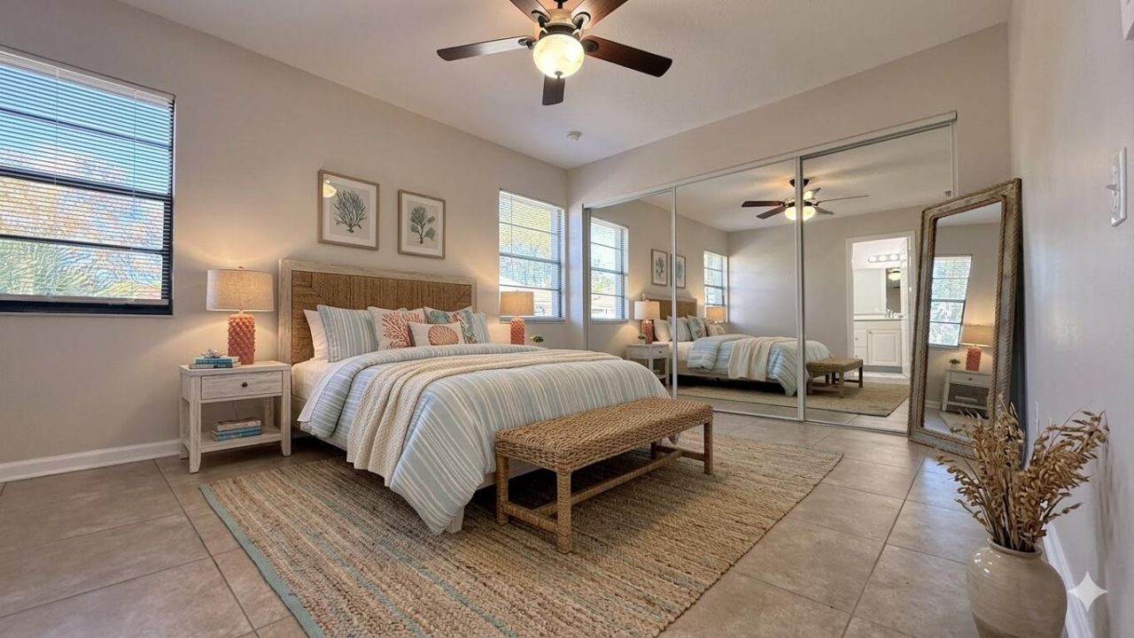 2821 Stoneway Lane, Unit A, Fort Pierce, FL 34982 Photo