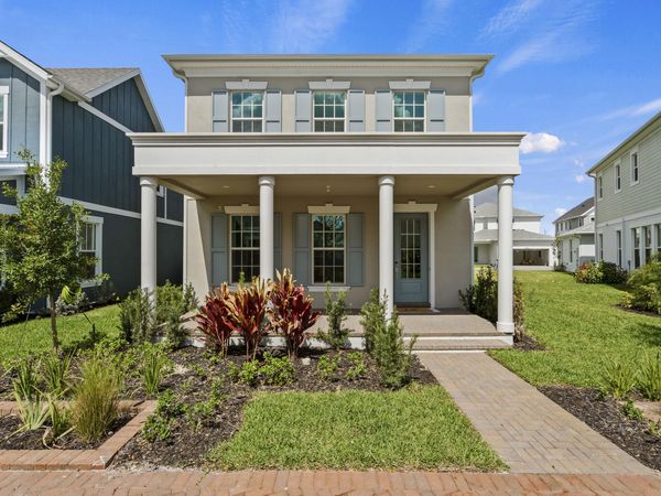 881 SW Bushel Trail, Palm City, FL 34990