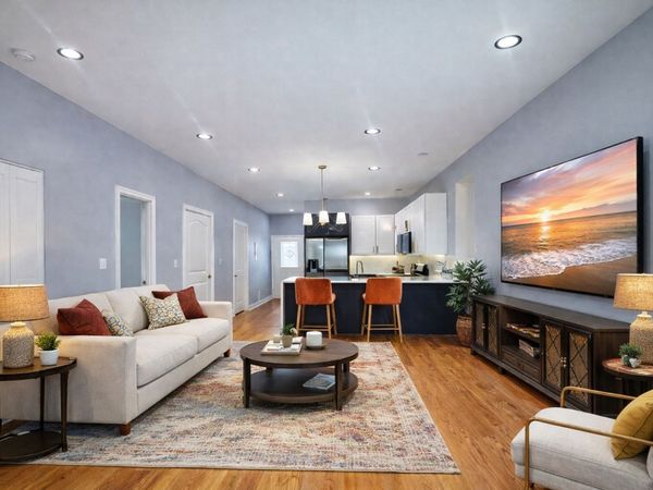 1837 S Harding Avenue , Unit 1, Chicago, IL 60623