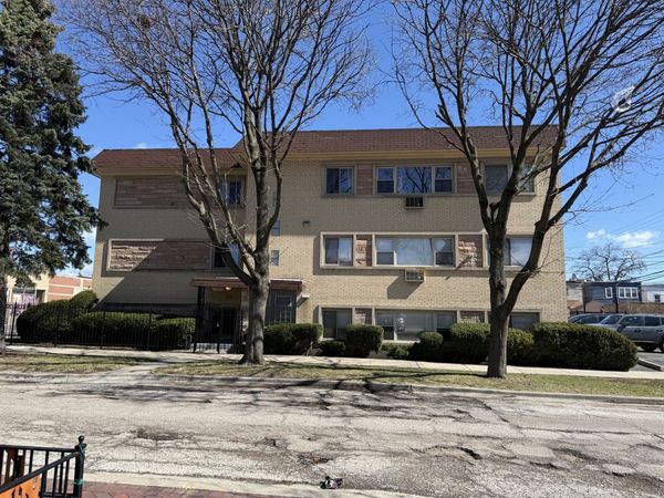 4757 N Keeler Avenue , Unit 101, Chicago, IL 60630