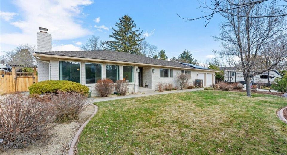 120 Drew Drive, Reno, NV 89511 Photo