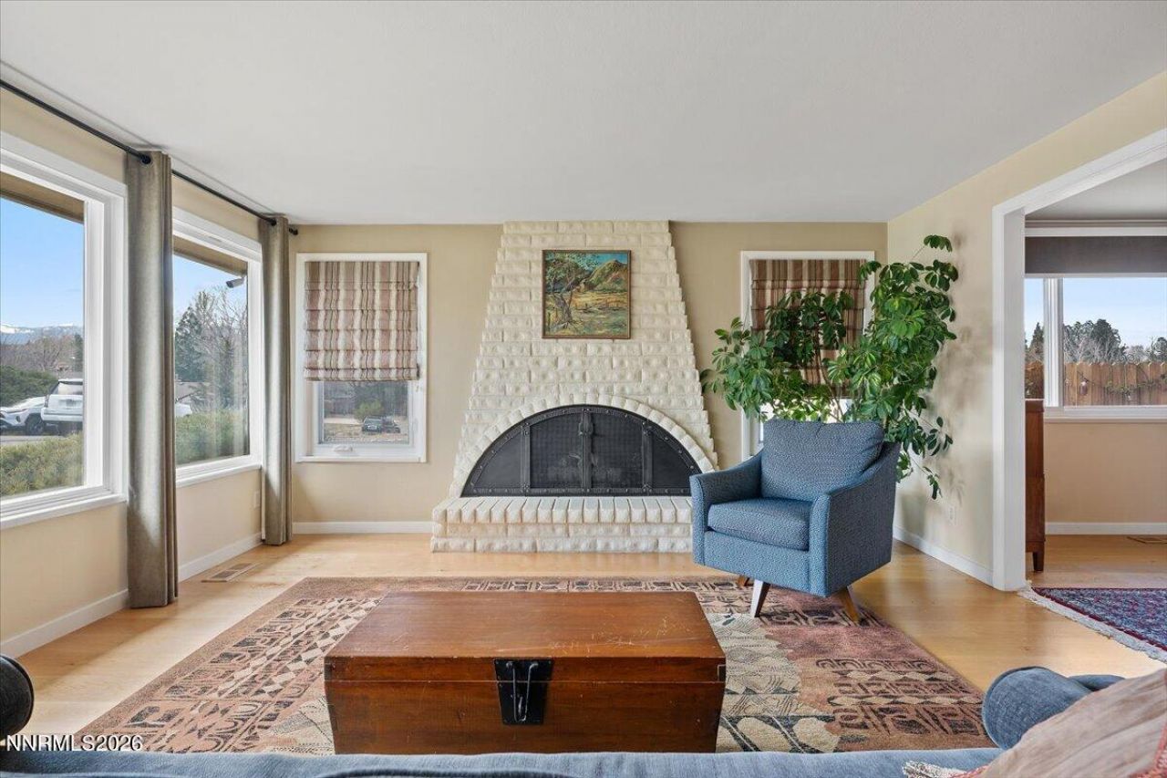 120 Drew Drive, Reno, NV 89511 Photo