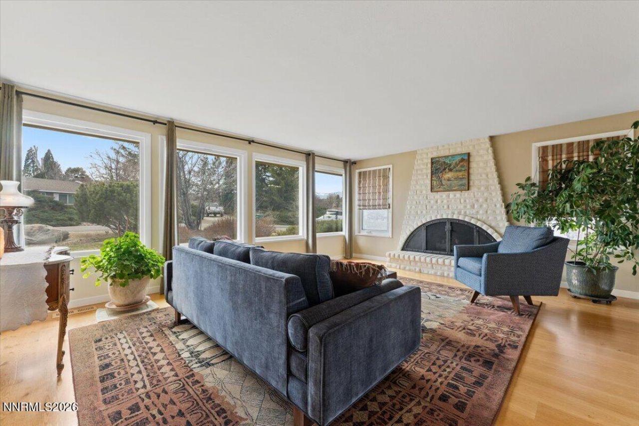 120 Drew Drive, Reno, NV 89511 Photo