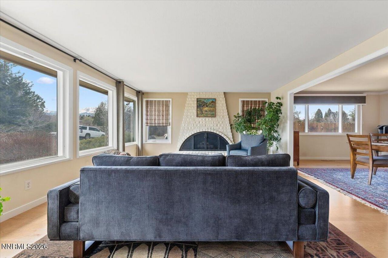 120 Drew Drive, Reno, NV 89511 Photo