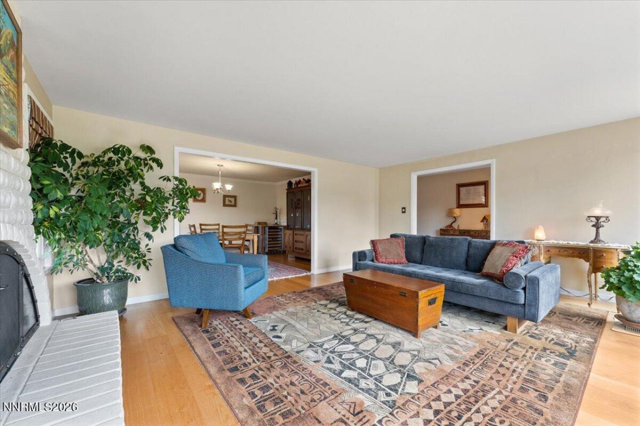 120 Drew Drive, Reno, NV 89511 Photo