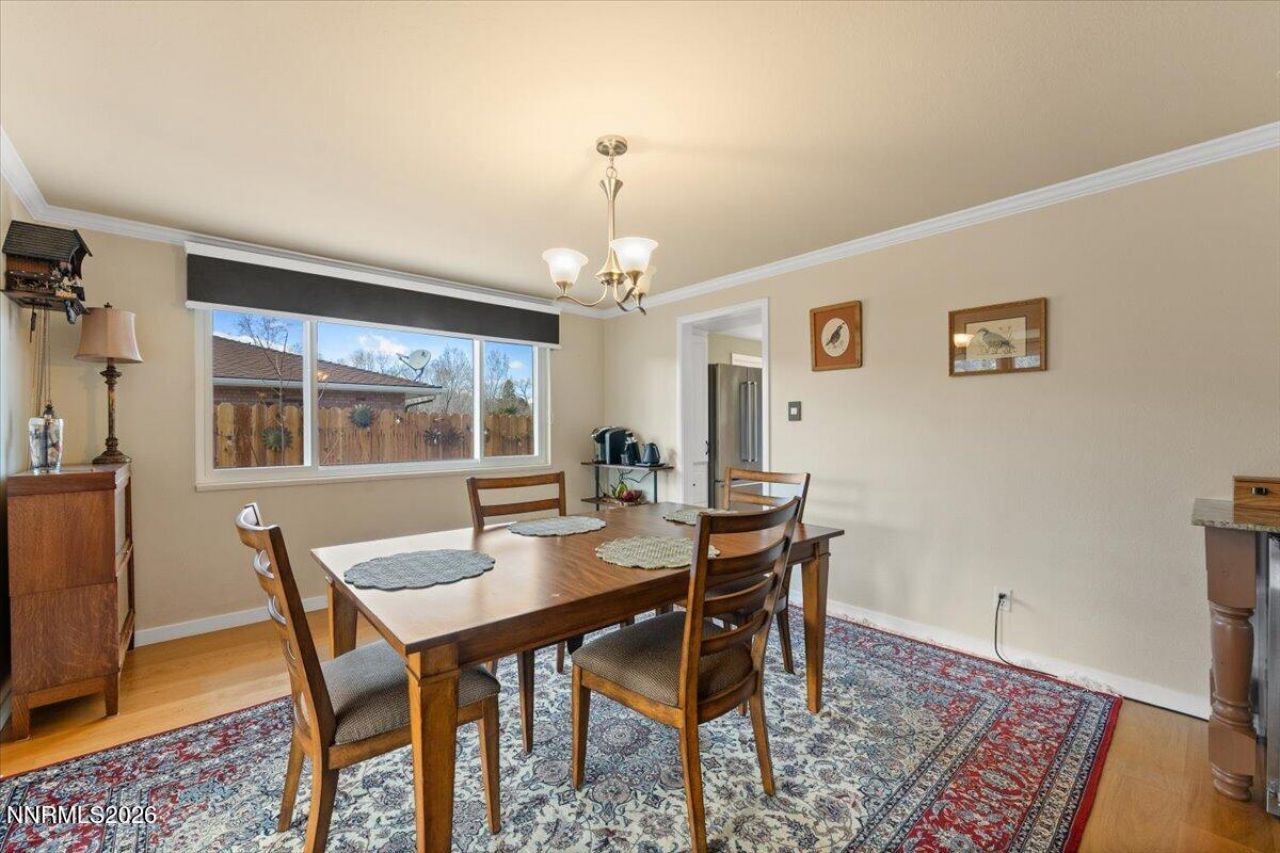 120 Drew Drive, Reno, NV 89511 Photo