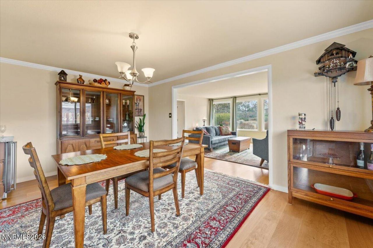 120 Drew Drive, Reno, NV 89511 Photo