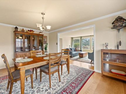 120 Drew Drive, Reno, NV 89511 Photo