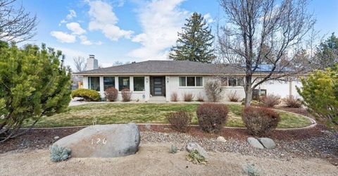 120 Drew Drive, Reno, NV 89511 Photo