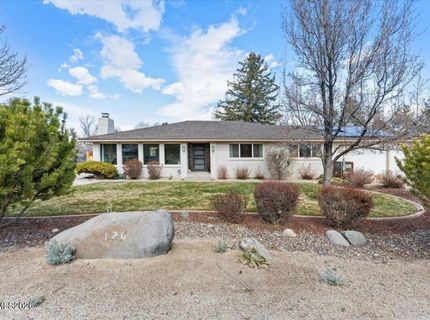 120 Drew Drive, Reno, NV 89511 Photo
