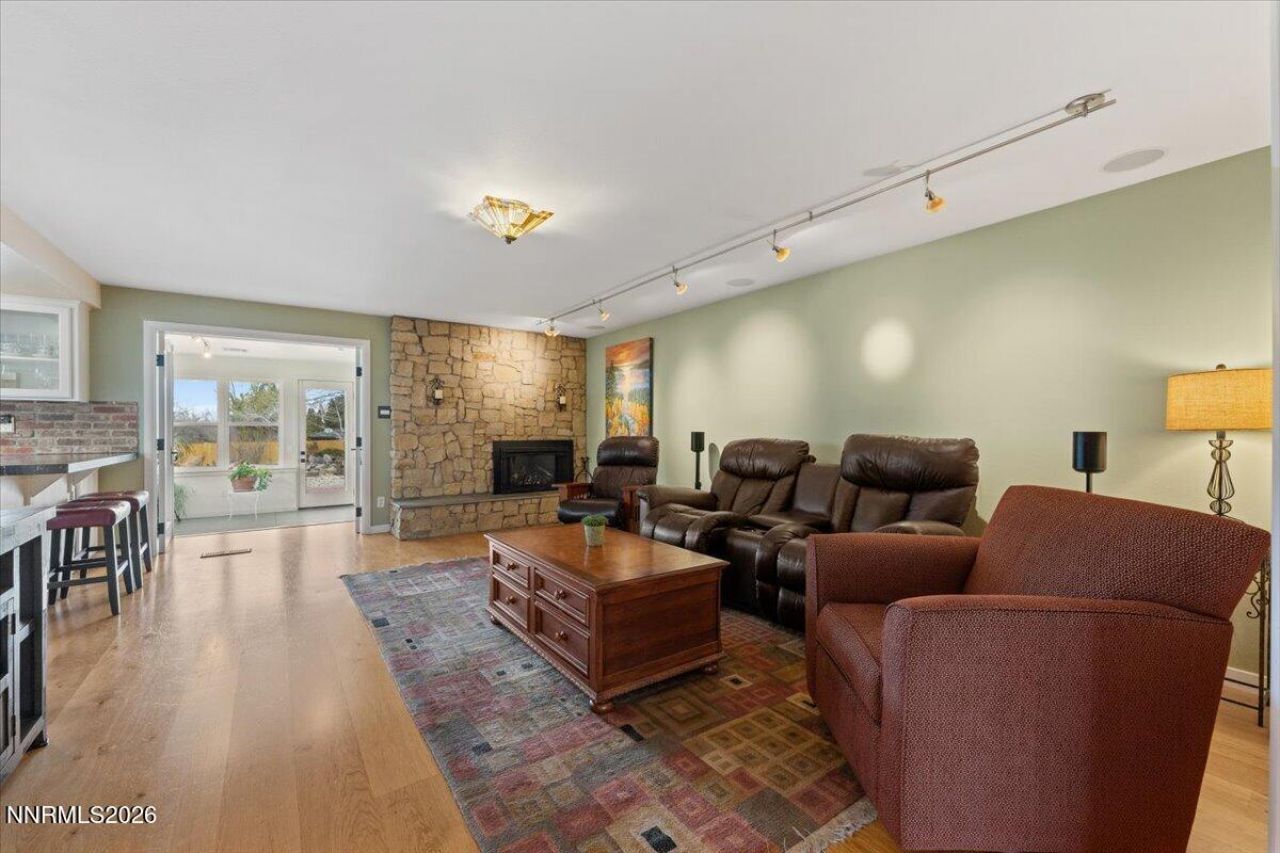 120 Drew Drive, Reno, NV 89511 Photo