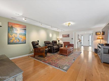 120 Drew Drive, Reno, NV 89511 Photo