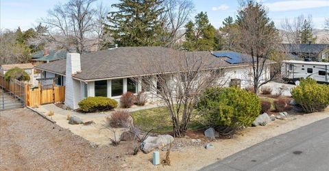 120 Drew Drive, Reno, NV 89511 Photo