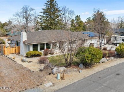 120 Drew Drive, Reno, NV 89511 Photo