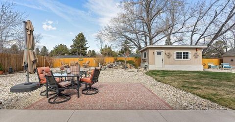 120 Drew Drive, Reno, NV 89511 Photo