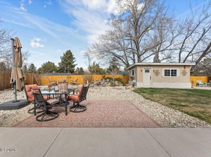 120 Drew Drive, Reno, NV 89511 Photo