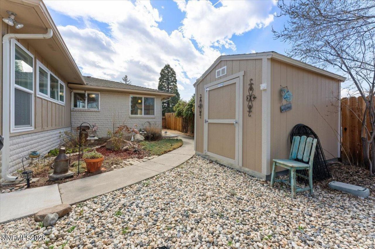 120 Drew Drive, Reno, NV 89511 Photo