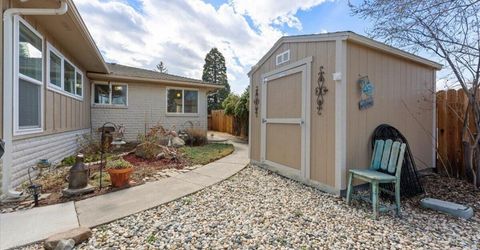 120 Drew Drive, Reno, NV 89511 Photo