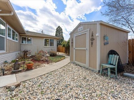 120 Drew Drive, Reno, NV 89511 Photo