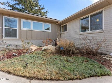 120 Drew Drive, Reno, NV 89511 Photo