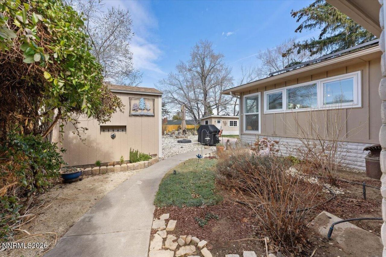120 Drew Drive, Reno, NV 89511 Photo