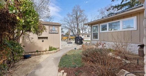 120 Drew Drive, Reno, NV 89511 Photo
