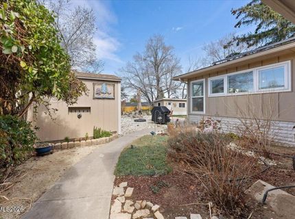 120 Drew Drive, Reno, NV 89511 Photo