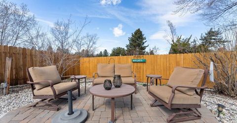 120 Drew Drive, Reno, NV 89511 Photo