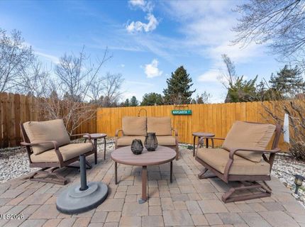 120 Drew Drive, Reno, NV 89511 Photo