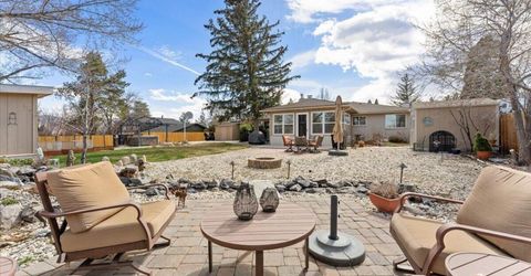 120 Drew Drive, Reno, NV 89511 Photo