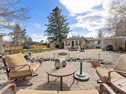120 Drew Drive, Reno, NV 89511 Photo
