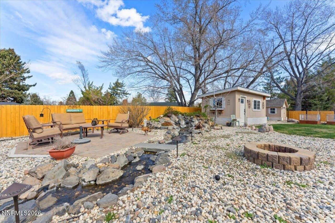 120 Drew Drive, Reno, NV 89511 Photo