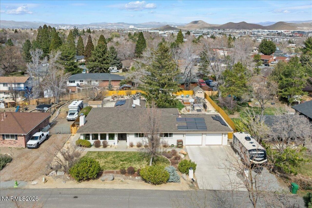 120 Drew Drive, Reno, NV 89511 Photo