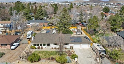 120 Drew Drive, Reno, NV 89511 Photo