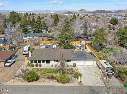 120 Drew Drive, Reno, NV 89511 Photo