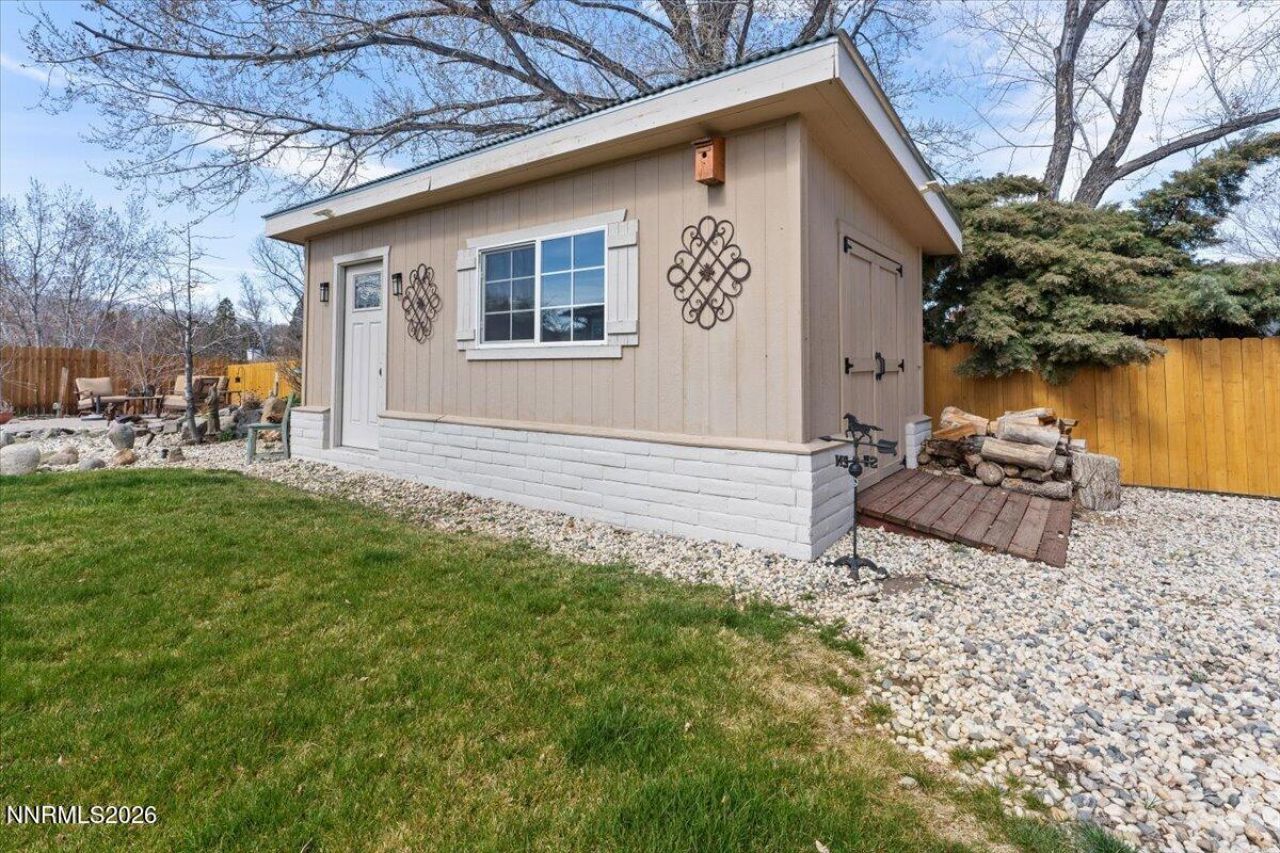 120 Drew Drive, Reno, NV 89511 Photo