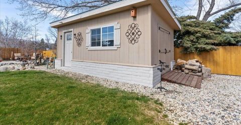 120 Drew Drive, Reno, NV 89511 Photo