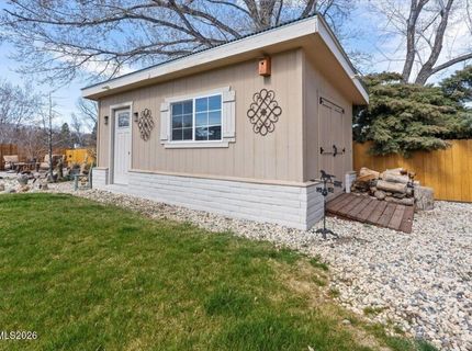 120 Drew Drive, Reno, NV 89511 Photo