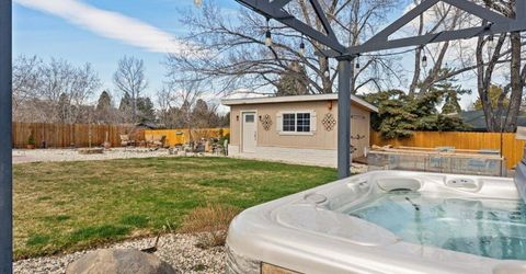 120 Drew Drive, Reno, NV 89511 Photo