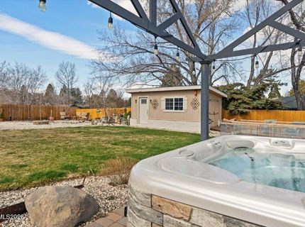 120 Drew Drive, Reno, NV 89511 Photo