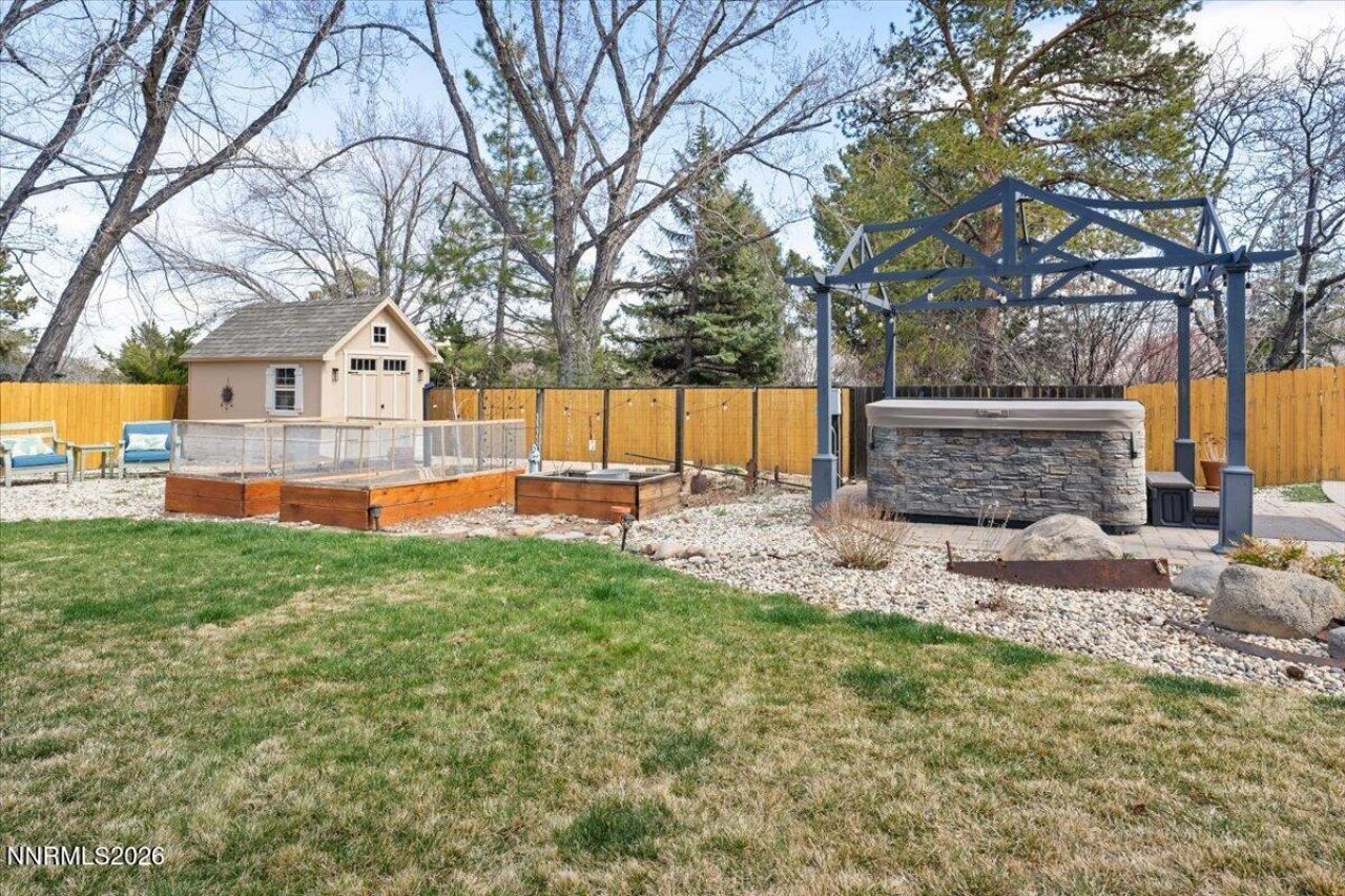 120 Drew Drive, Reno, NV 89511 Photo