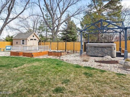 120 Drew Drive, Reno, NV 89511 Photo