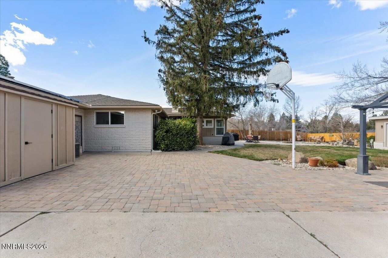 120 Drew Drive, Reno, NV 89511 Photo