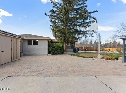 120 Drew Drive, Reno, NV 89511 Photo