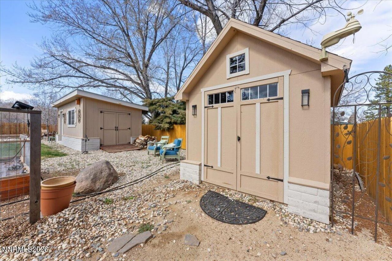 120 Drew Drive, Reno, NV 89511 Photo