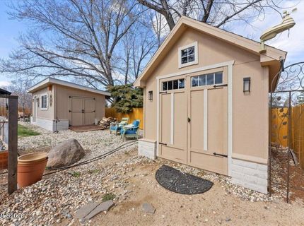 120 Drew Drive, Reno, NV 89511 Photo
