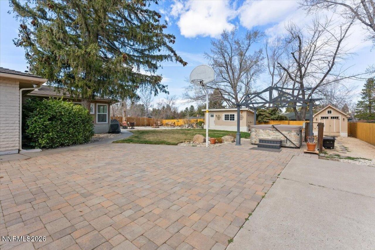 120 Drew Drive, Reno, NV 89511 Photo