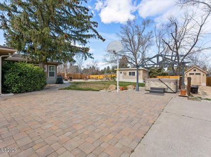 120 Drew Drive, Reno, NV 89511 Photo