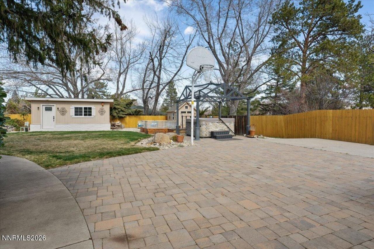 120 Drew Drive, Reno, NV 89511 Photo