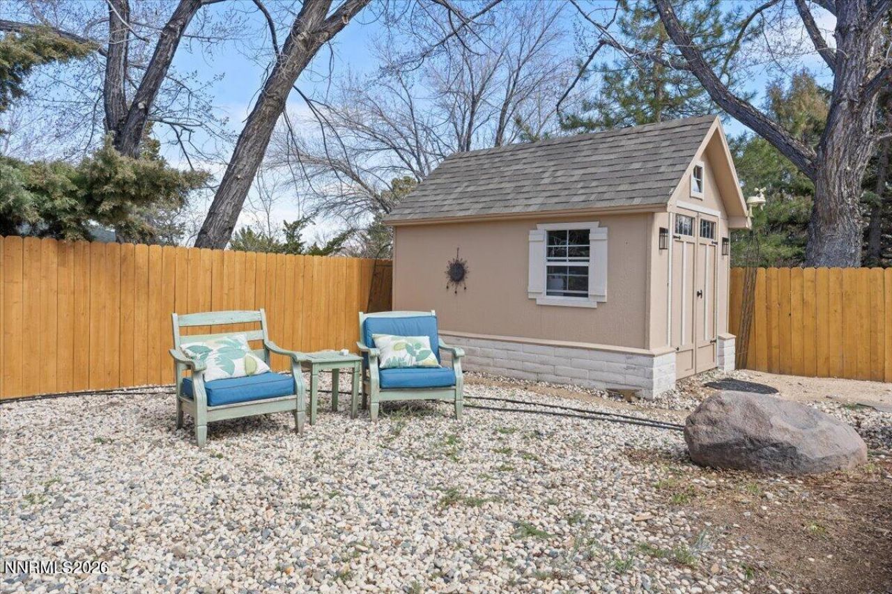 120 Drew Drive, Reno, NV 89511 Photo